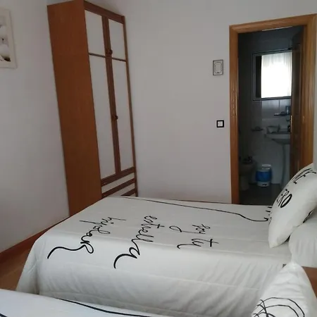 Hostal Los Chanos el Ruso-3